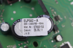 07693153 Модуль управления ELP582-A посудомоечной машины Miele