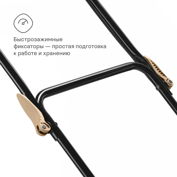 Газонокосилка аккумуляторная Nocord NLB-38.40BC.1