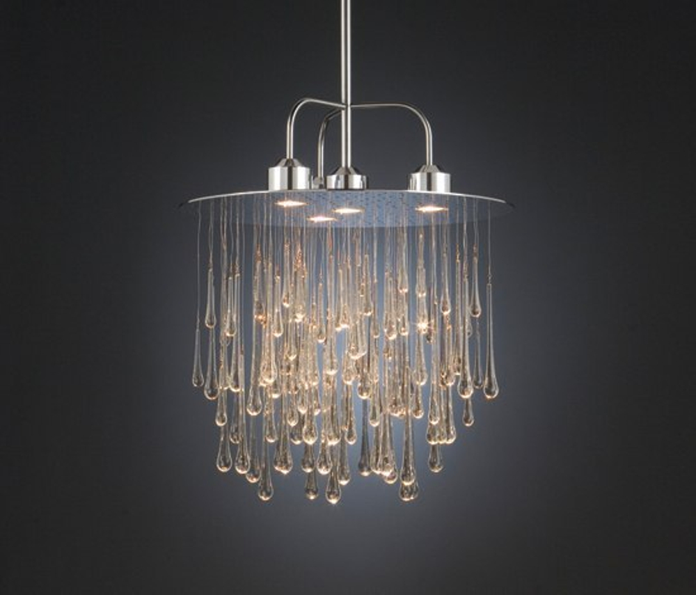 светильник Doccia  Lamp by Quasar