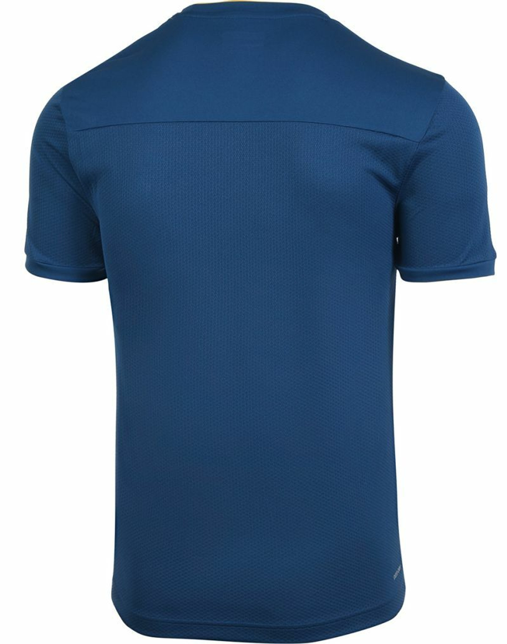 Мужская теннисная футболка Lotto Superrapida VI Tee - marroc blue