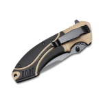 Складной нож Boker Plus Advance Desert Pro, сталь D2, 01BP0056