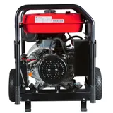 Дизельный генератор Fubag DS 5500 A ES — фото 5