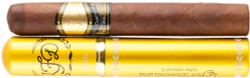La Flor Dominicana Oro №6 Natural