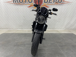 Suzuki SV650 A , 2016