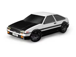 Радиоуправляемая машина для дрифта Remo Hobby RACING & DRIFT (труэно) 4WD 2.4G LED 1/14 RTR
