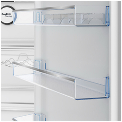 Двухкамерный холодильник Beko B5RCNK403ZXBR