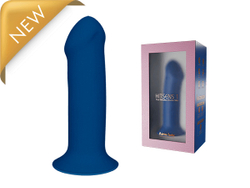 Adrien Lastic - Фаллоимитатор Hitsens L 17,7 см, ø 4,5 см