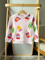 Хлопковый костюм Stella McCartney, 104