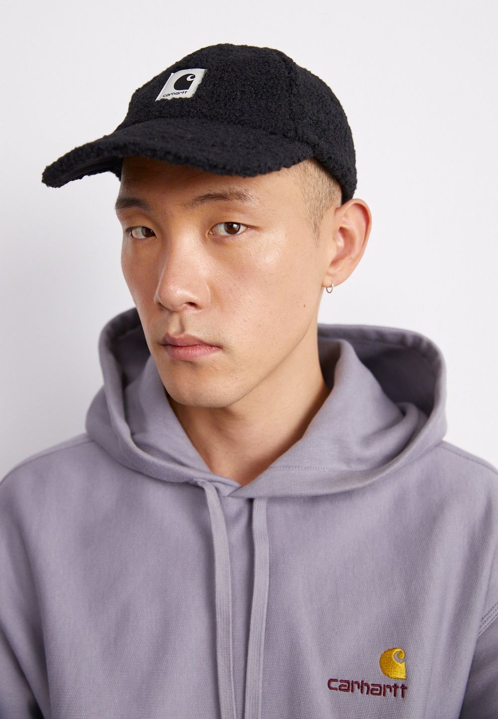 Кепка взрослая Carhartt ORLA CAP