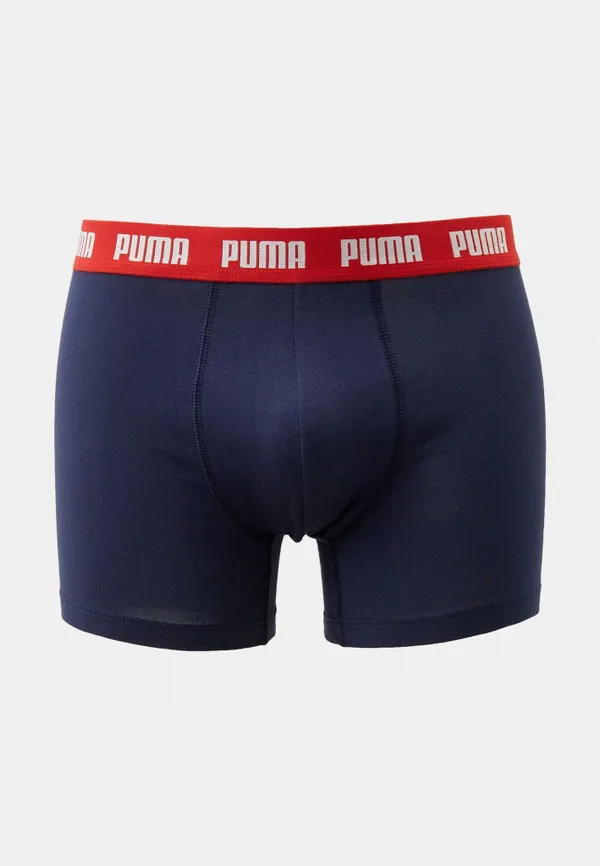 Боксеры (3 шт) мужские PUMA MEN EVERYDAY BOXERS 3P