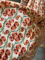 Хлопковое платье Bebe Organic, 128