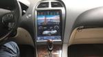 Магнитола для Lexus ES350 2006-2012 XV40 - Kuberg ZF-1118H-DSP ("Тесла-Стиль") на Android 9