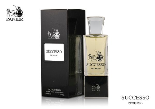 Panier Successo Profumo