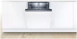 Встраиваемая посудомоечная машина Bosch SMV25BX02R