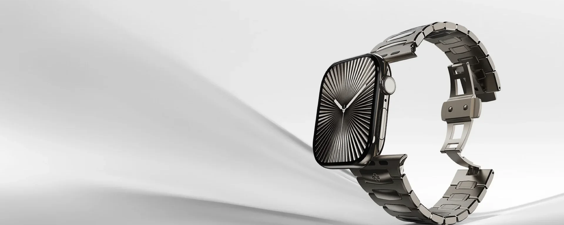 РЕМЕШКИ ДЛЯ APPLE WATCH