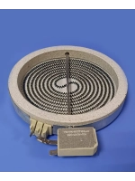 Конфорка для стеклокерамики D-165 1200W 1200W 0530013923 Haier