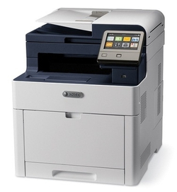 МФУ Xerox WorkCentre 6515DN лазерное цветное