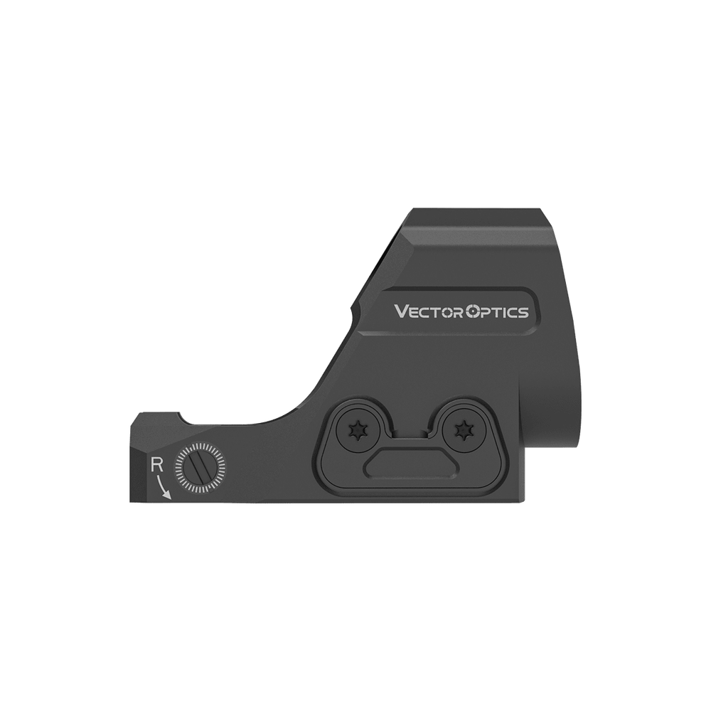 Коллиматор Vector Optics Frenzy-X 1x24x29 MRS GenII, 6 MOA, пылевлагозащищённый IP67 (SCRD-76)