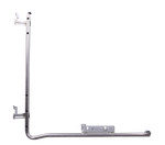 Газовая трубка 565074 газовой плиты Gorenje GGI6C20WA