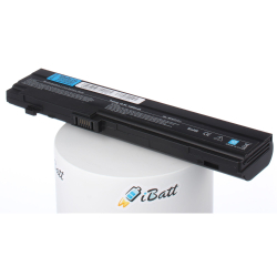 Аккумулятор iBatt 4400mAh, для HSTNN-DB0G AT901AA HSTNN-iB0F 532496-541 HSTNN-I71C 579027-001 HSTNN-OB0F HSTNN-UB0G