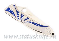 Нож Spyderco MIKE DRAPER C171TIBLPфотография - 9