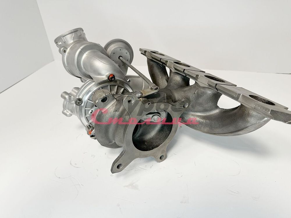 Турбина 06J145701NX VAG для Audi, Seat, Skoda, Volkswagen