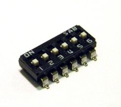 Переключатель DT-06