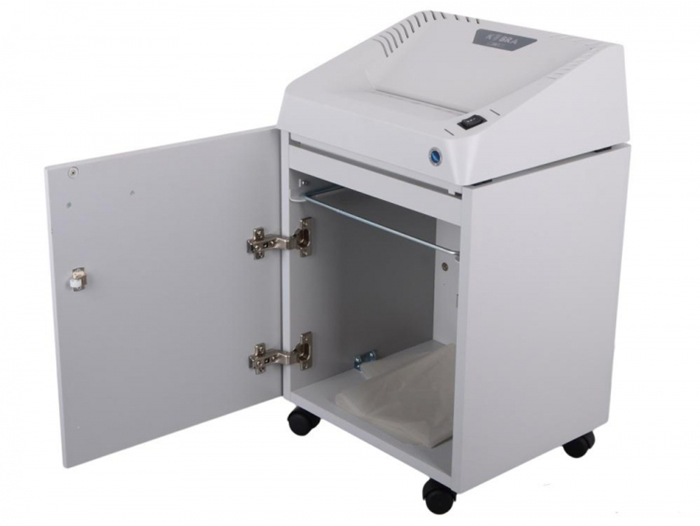 Уничтожитель документов Kobra 240.1 S5/2 E/S