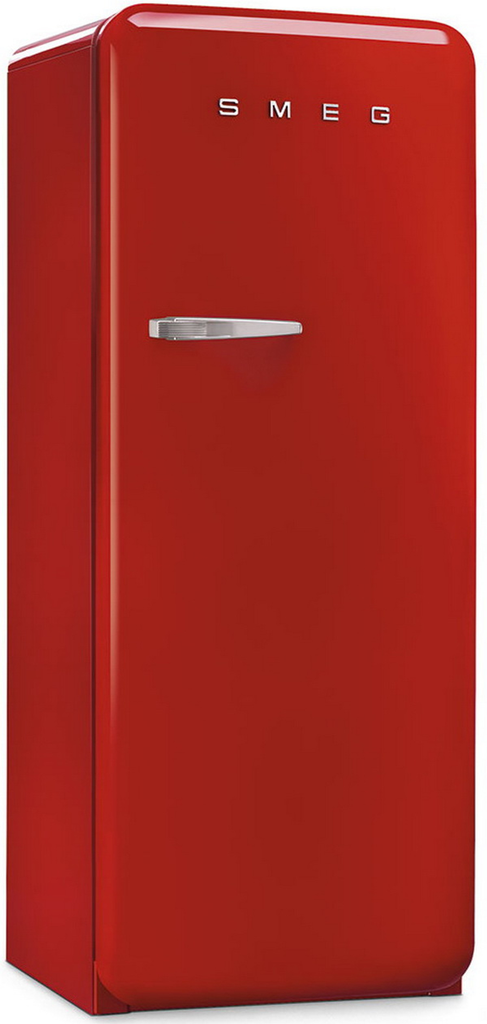 Холодильник Smeg FAB28RRD6