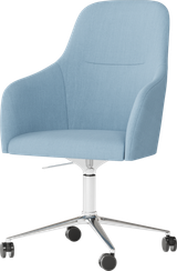 Кресло Крис CS-406C-D60 Kiton 11