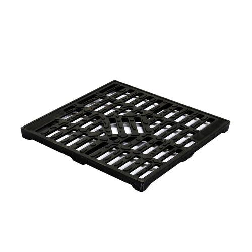 Решетка чугунная 300*300 В125 (32814)