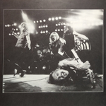 Scorpions / Blackout (LP)