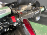 Honda NC700 Integra 2013