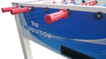 Футбольный стол Roberto Sport "Top Revolution утвержден ITSF, LICB"