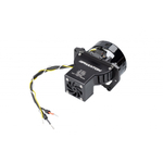 Optima Bi-LED Lens Phantom 5500K 3.0" 12V