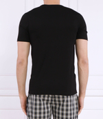 Футболка 3шт. TShirt RN 3P Classic BOSS BLACK - черный(50475284)