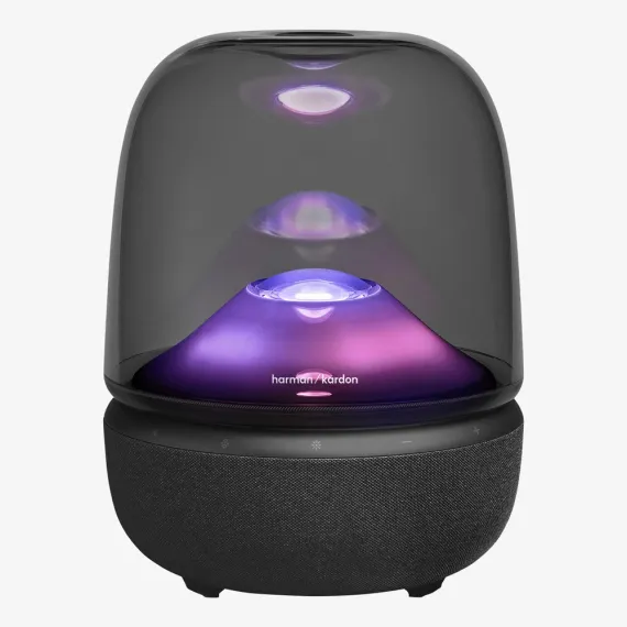 Harman Kardon Aura Studio 5 Black