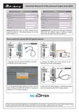 Модуль FrSky Advanced Engine Suite (AES) для системы зажигания