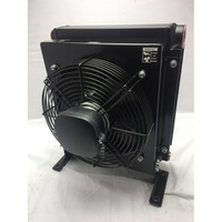 Маслоохладитель МО2 80-120 л/мин 220/380 В