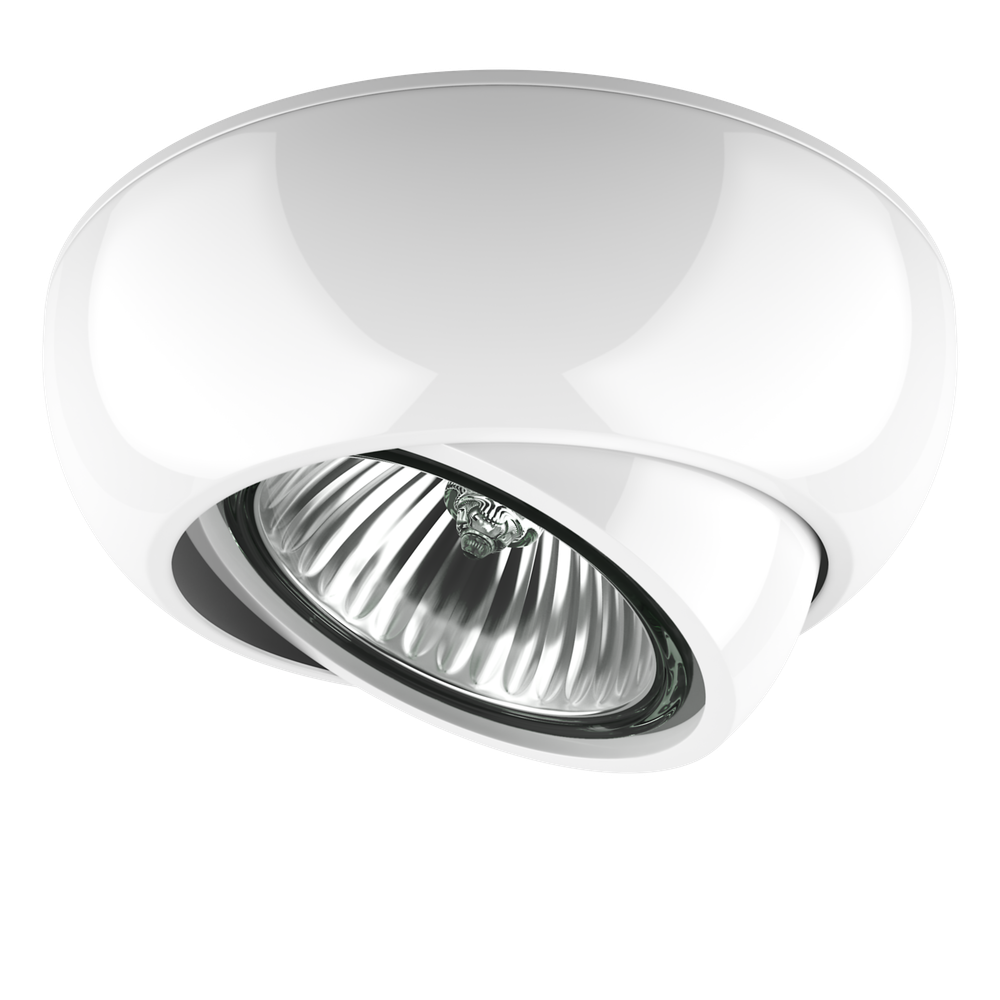 Встраиваемый светильник Ocula Lightstar 011816