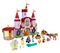 Lego Disney Belle and the Beast's Castle