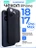 Чехол накладка iPhone 17 Pro Max / 18 Pro Max 6.9" Gurdini Super Slim 0.3 mm Midnight Blue