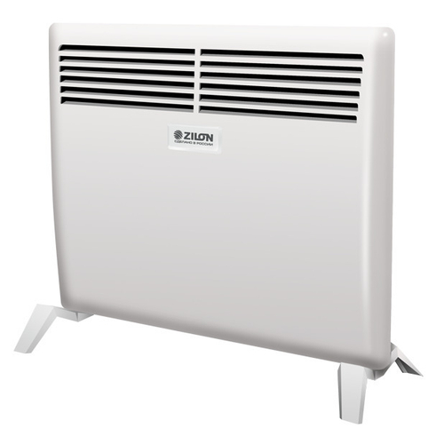 Электрический конвектор Zilon Атлет 2.0 ZHC-2000A2.0