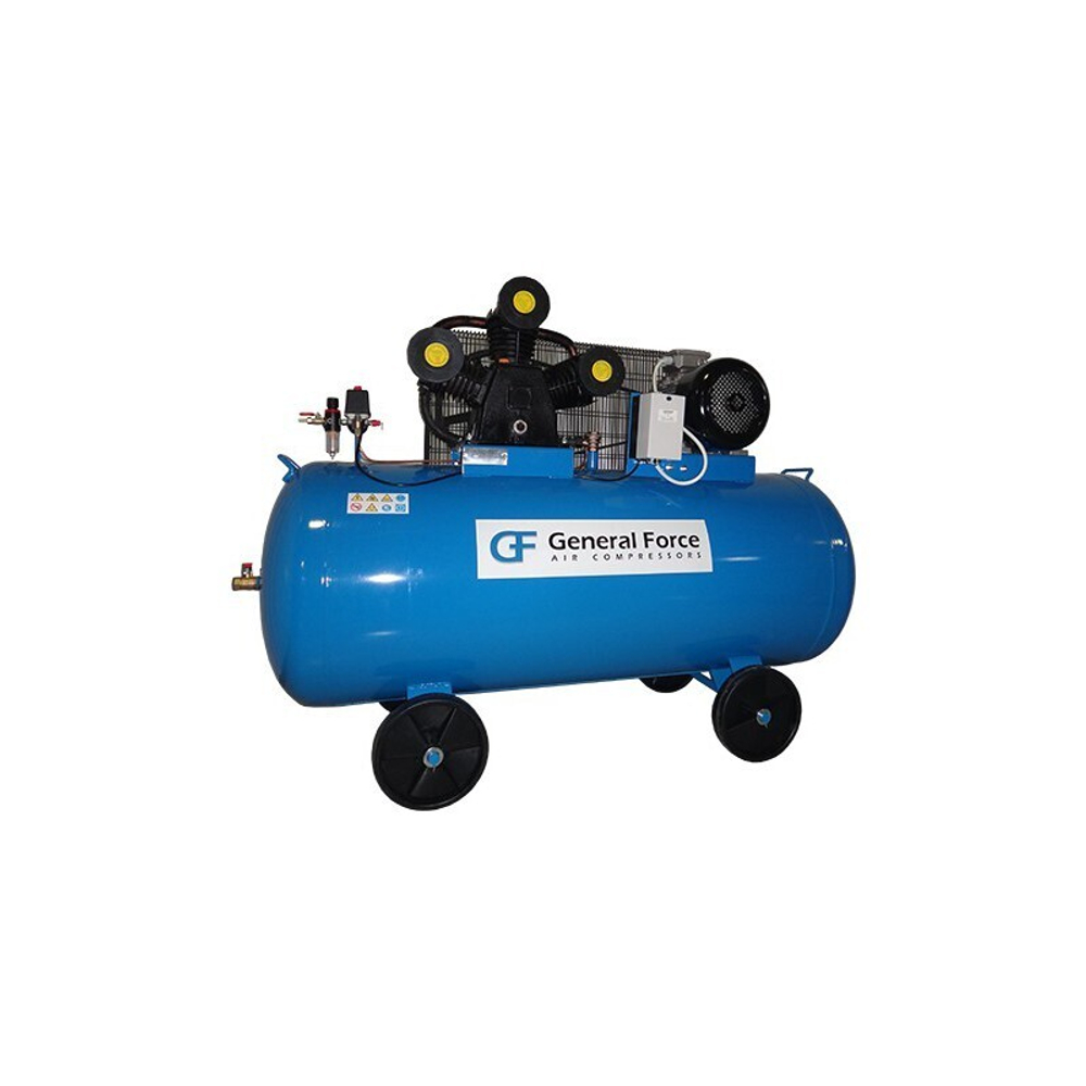General Force CU 500-W88