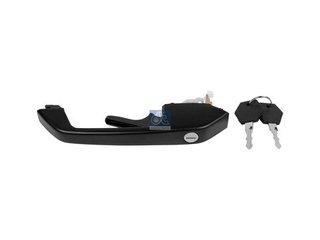 Ручка двери Scania 92/93/112/113/142/143 правая
