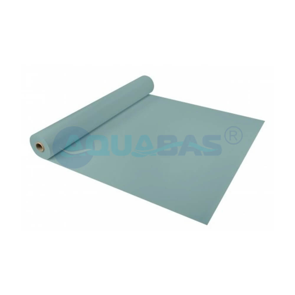 Пленка ПВХ Alkorplan 2000 Light Grey 1,5мм 25х1,65м (35216236)