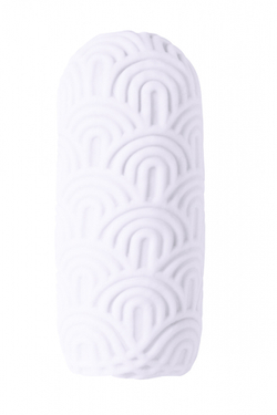 Мастурбатор Marshmallow Maxi Candy White