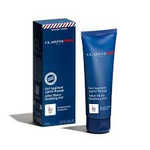 CLARINS Men Gel Apaisant Apres-Rasage Гель после бритья 2 в 1 успокаивающий мужской, 75 мл (Франция)