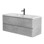 Тумба подвесная под раковину BelBagno ALBANO-1200-2C-SO-CVG