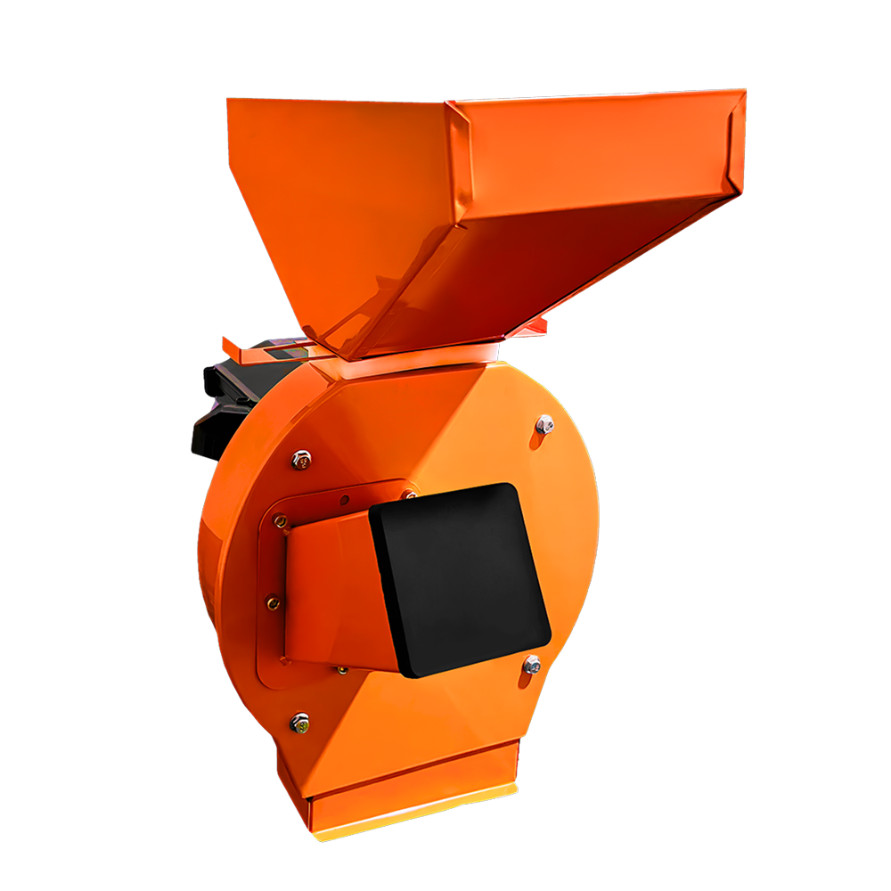 Зернодробилка "WEN" CM-2500W-MS